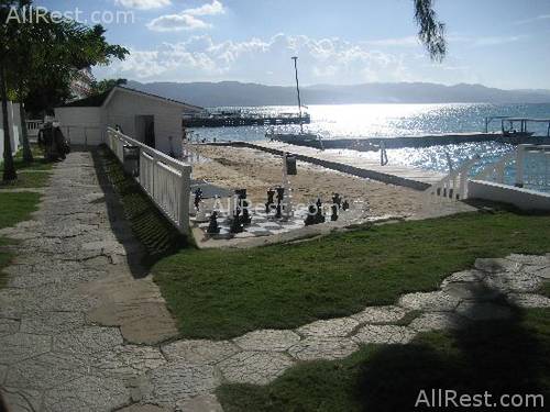 Royal Decameron Montego Beach 20